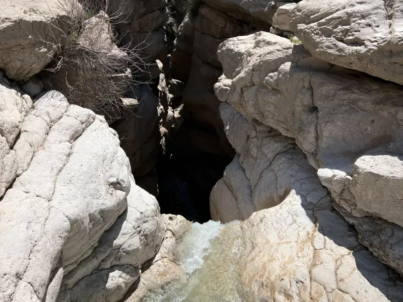 تنگه الماس