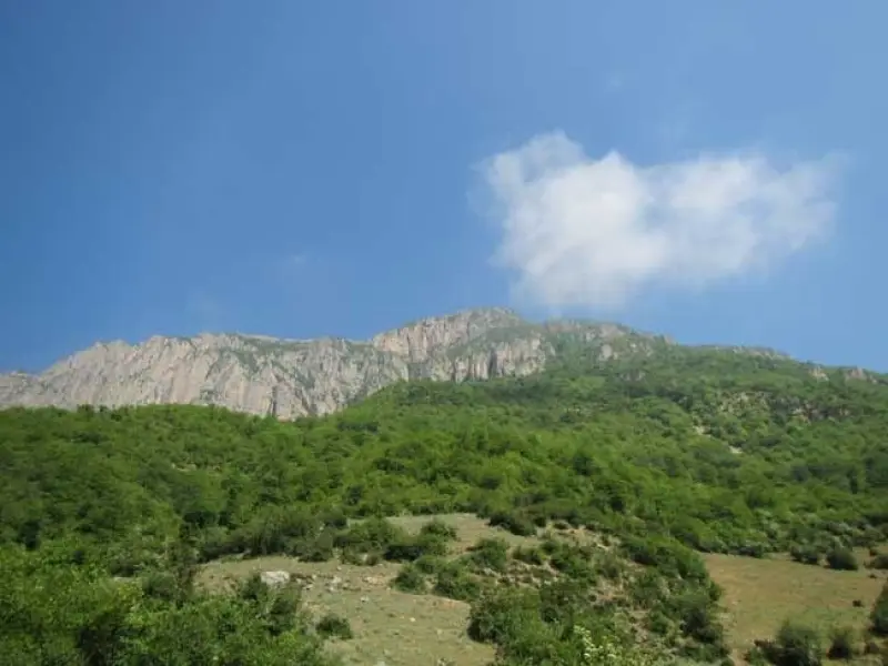 قله ارفع کوه - تصویر 11