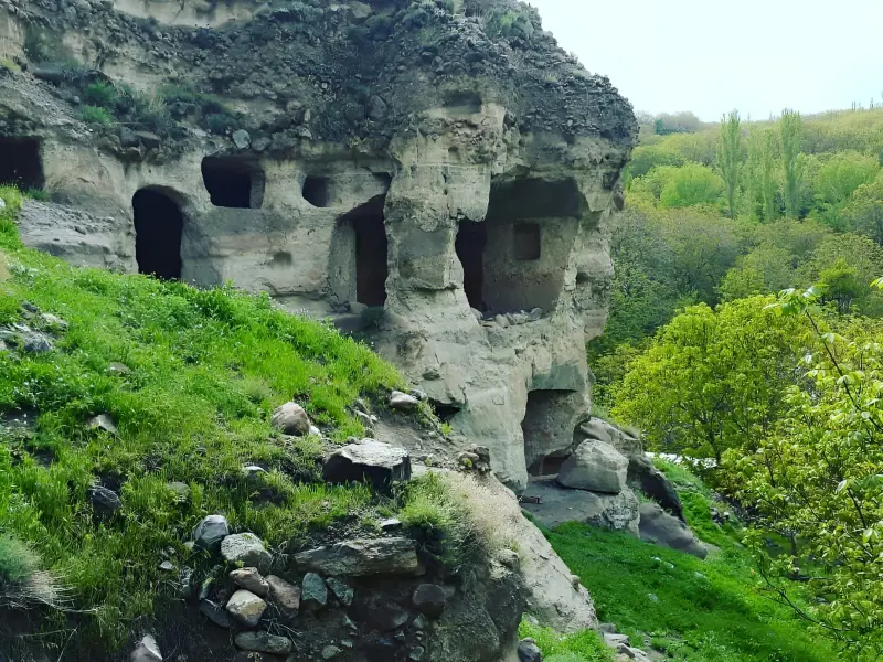 روستای چراغیل - تصویر 4