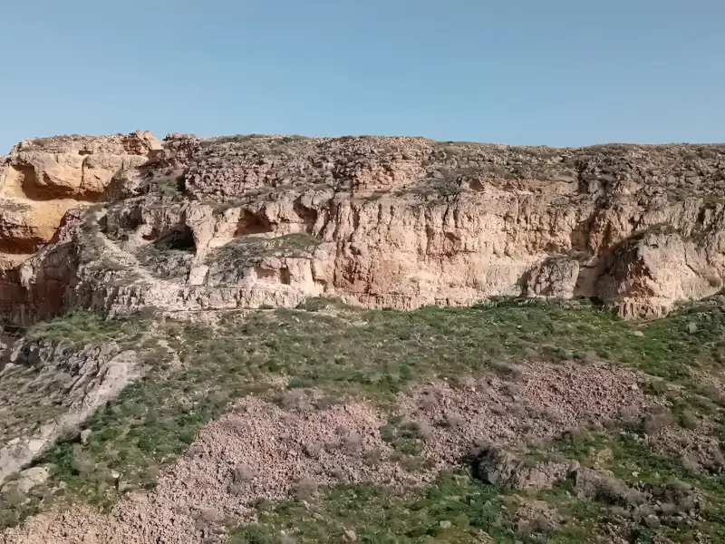 قلعه قمچقای - تصویر 2