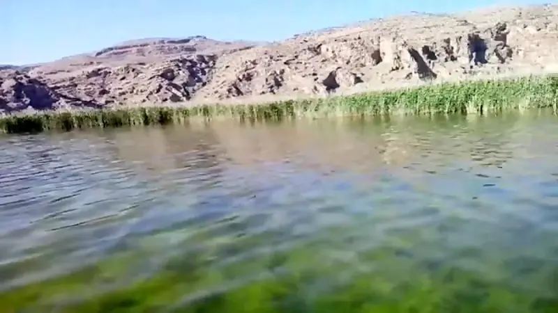 دریاچه پریشان - تصویر 4