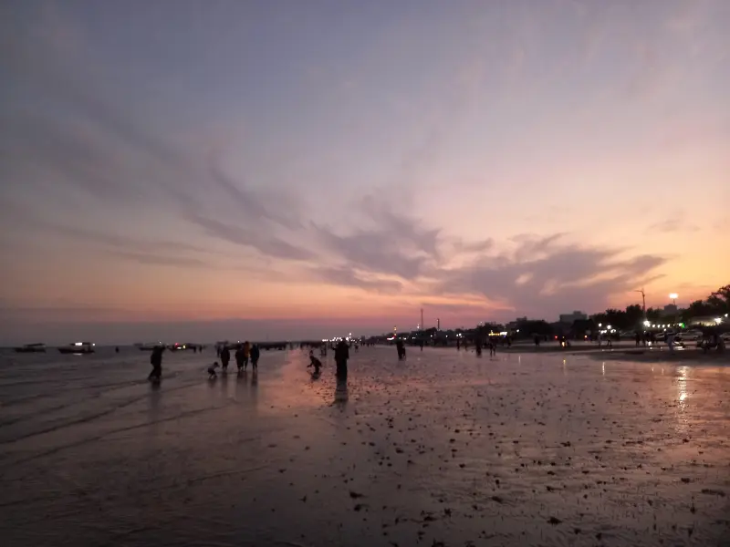 پارک ساحلی غدیر - تصویر 6