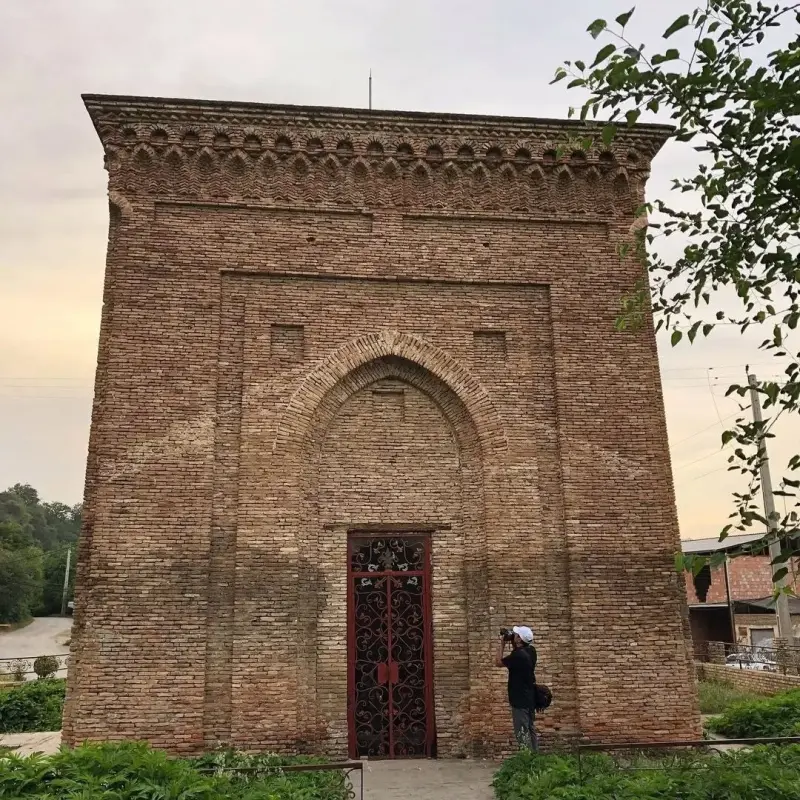 آتشکده کوسان - تصویر 7