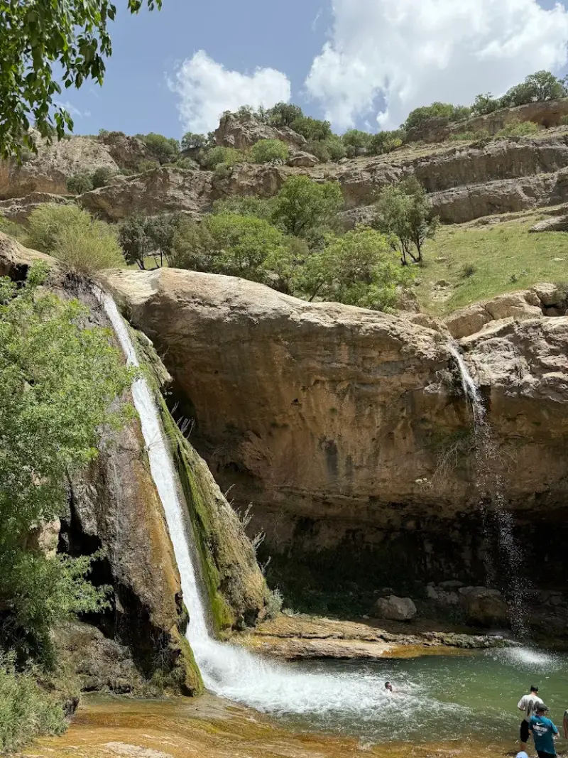 آبشار گریت - تصویر 11