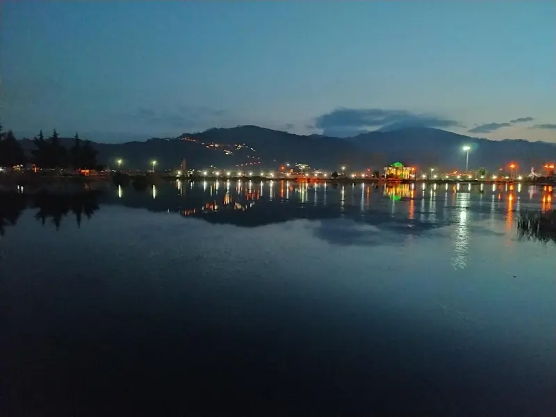 پارک فجر - تصویر 2