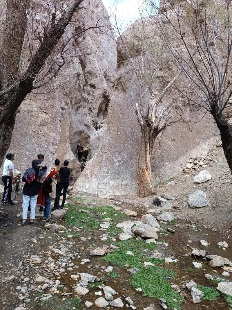 دره سبزرود - تصویر 2