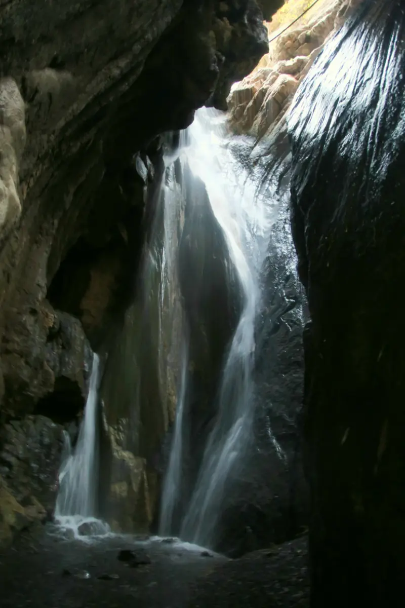 آبشار ارتکند - تصویر 5