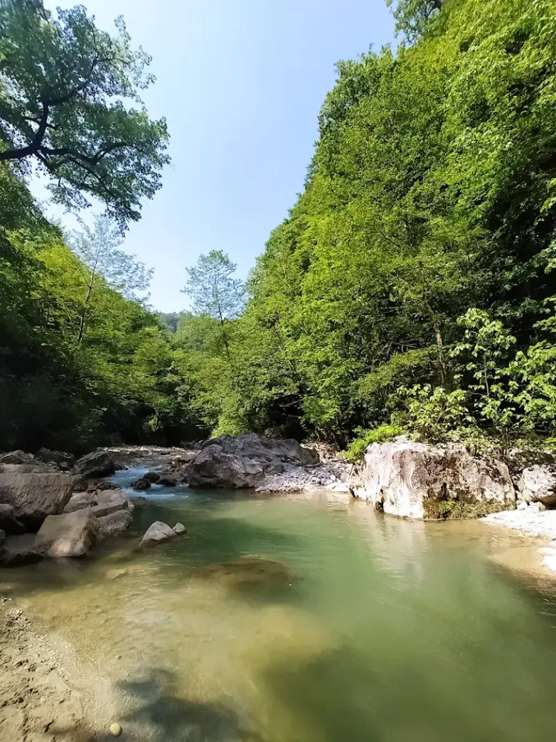 تنگ خیرودکنار - تصویر 6