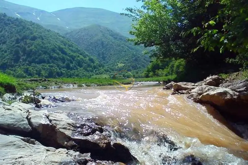 ییلاق خشکه دریا - تصویر 2