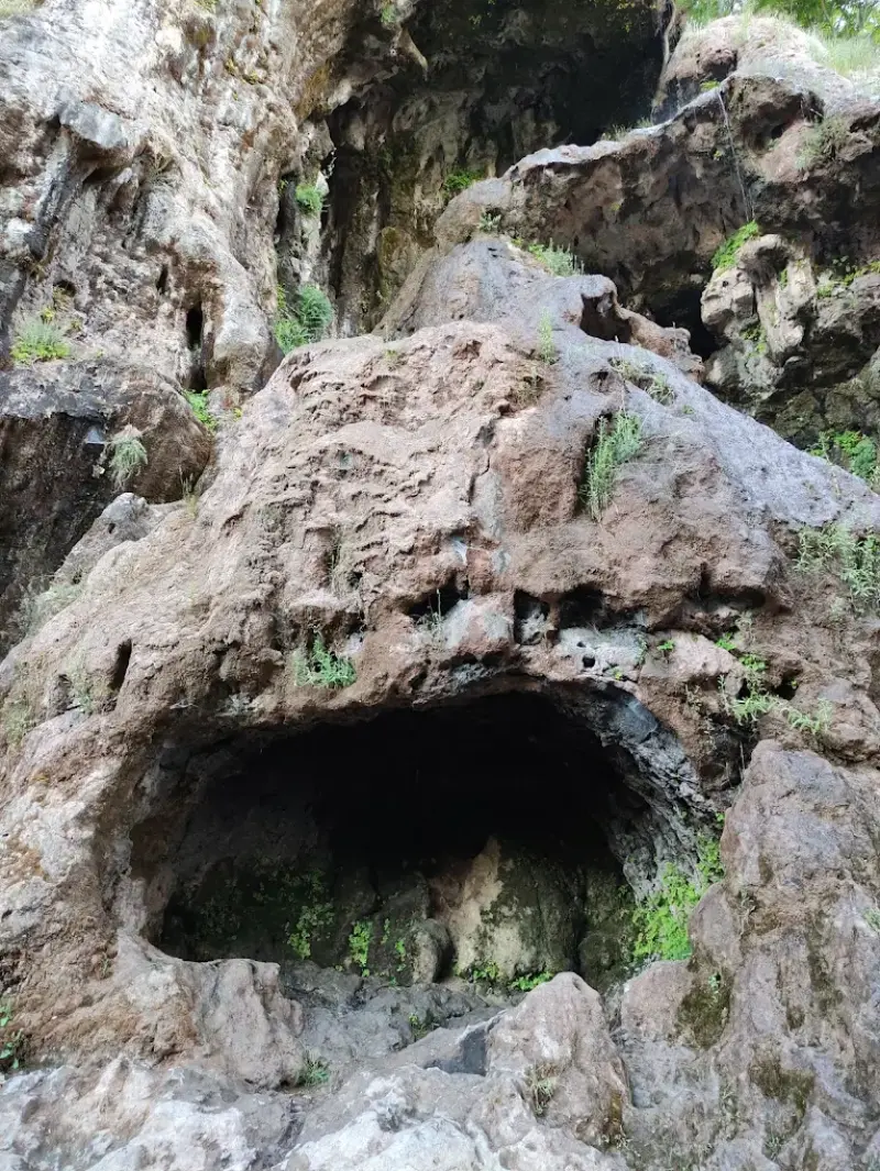 آبشار کمرد - تصویر 3