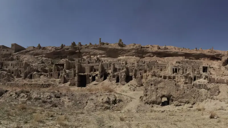قلعه ایزدخواست - تصویر 7