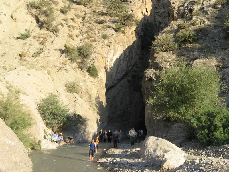 تنگه روزیه - تصویر 7