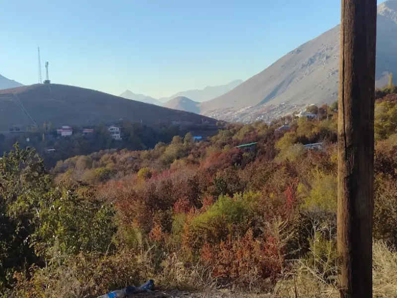 روستای راحت آباد - تصویر 6