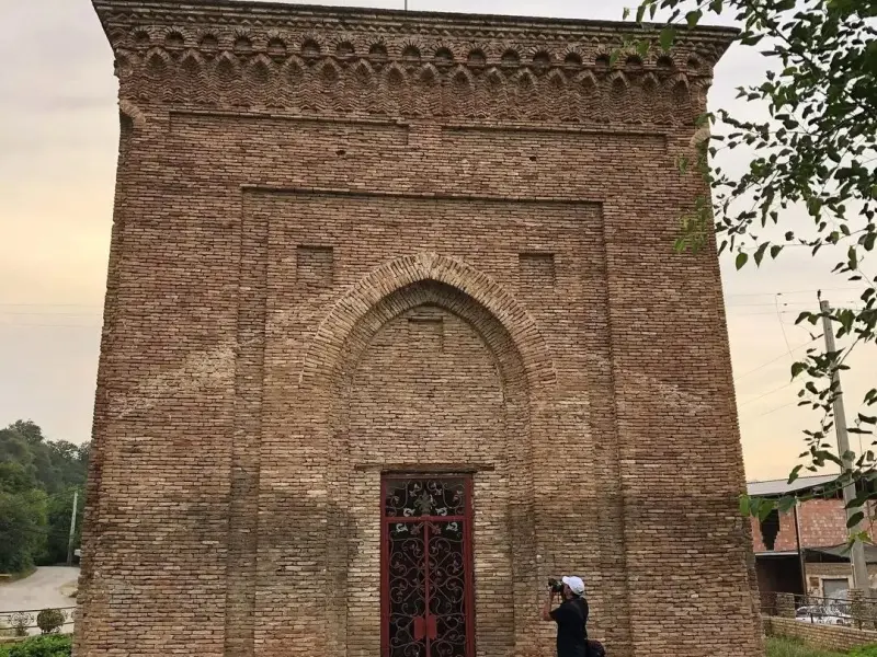 آتشکده کوسان - تصویر 7