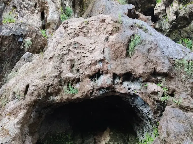 آبشار کمرد - تصویر 3