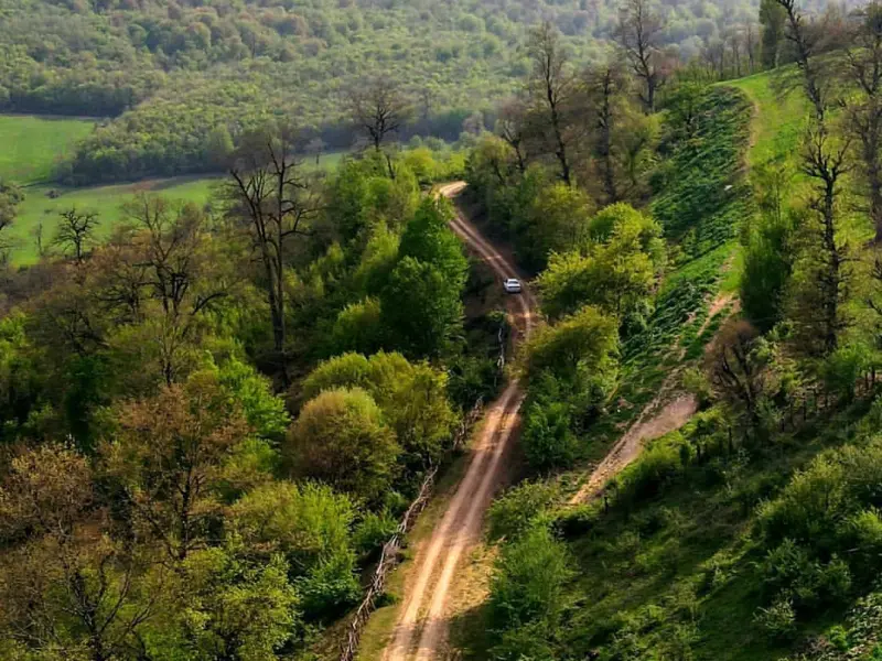 روستای وناجم - تصویر 6