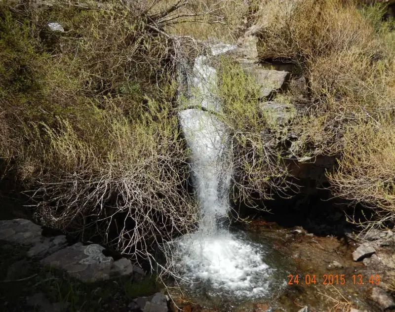 آبشار دگاهی - تصویر 2