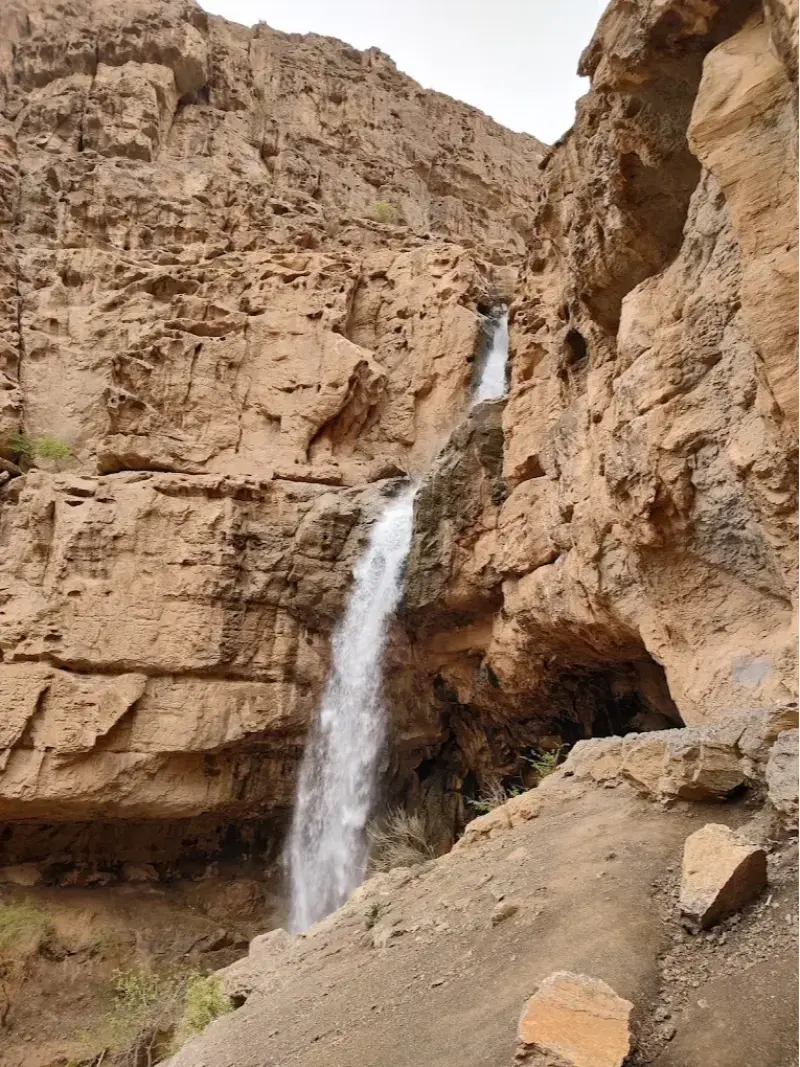 آبشار درگاهان - تصویر 8