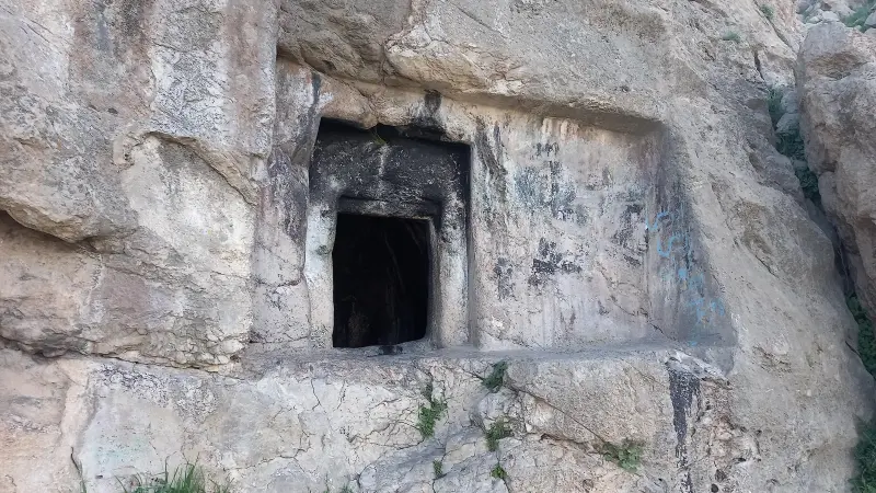 گوردخمه روانسر - تصویر 6