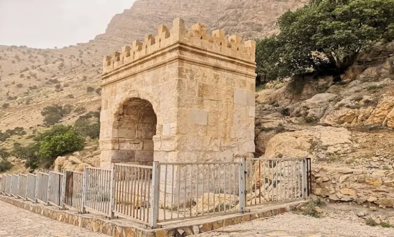 طاق گرا - تصویر 6