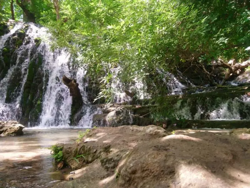 دره چلمیر - تصویر 4