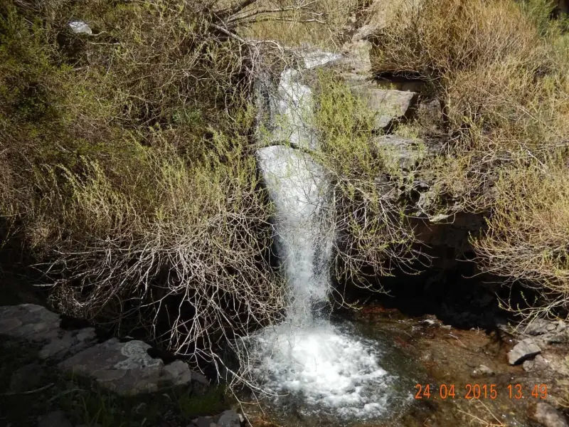 آبشار دگاهی - تصویر 2