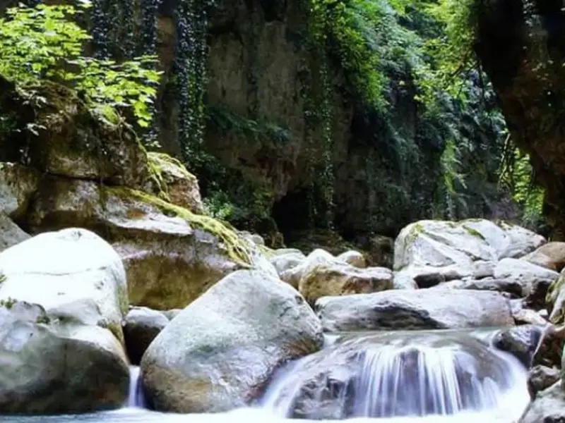 آبشار تنگه‌دار - تصویر 4