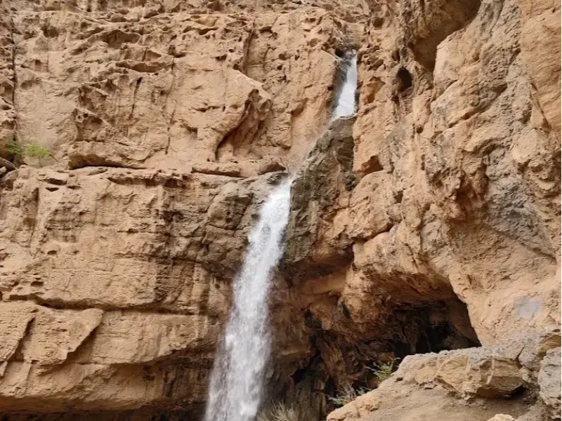 آبشار درگاهان - تصویر 8