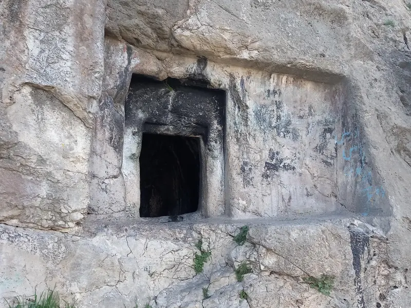 گوردخمه روانسر - تصویر 6