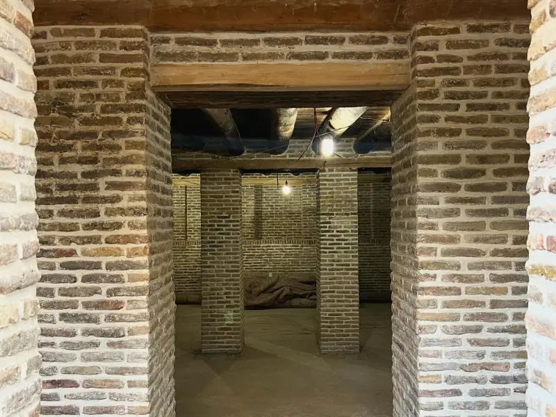 خانه کوزه کنانی - تصویر 6
