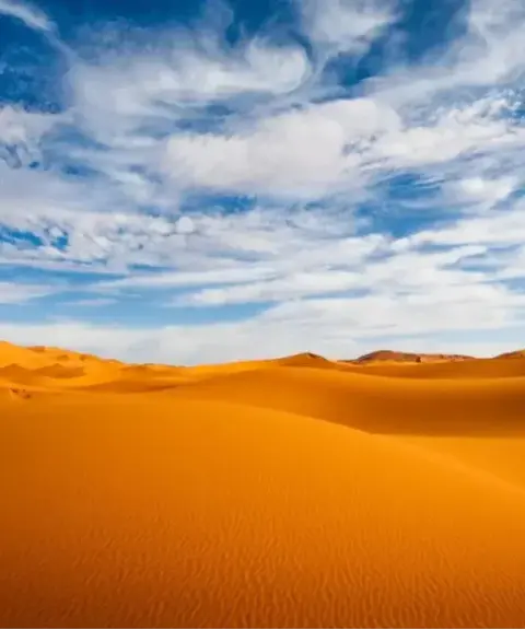 کویر حلوان، خراسان جنوبی