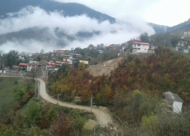 روستای پاقلعه - تصویر 5