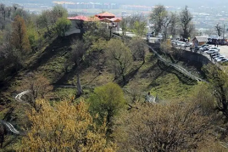 روستای لاکه تاشون - تصویر 1
