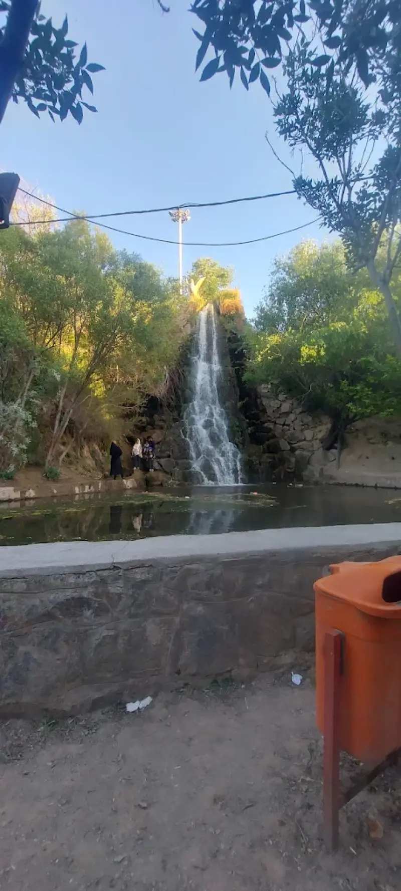 آبشار کاخک‎ - تصویر 2