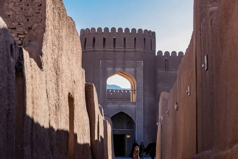 ارگ راین - تصویر 5