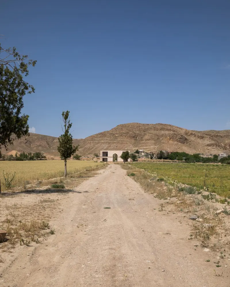 کوشک علی‌آباد - تصویر 9