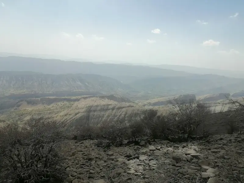 غار آقامیر - تصویر 2