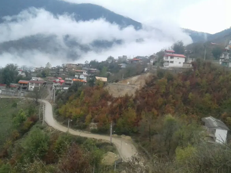 روستای پاقلعه - تصویر 5