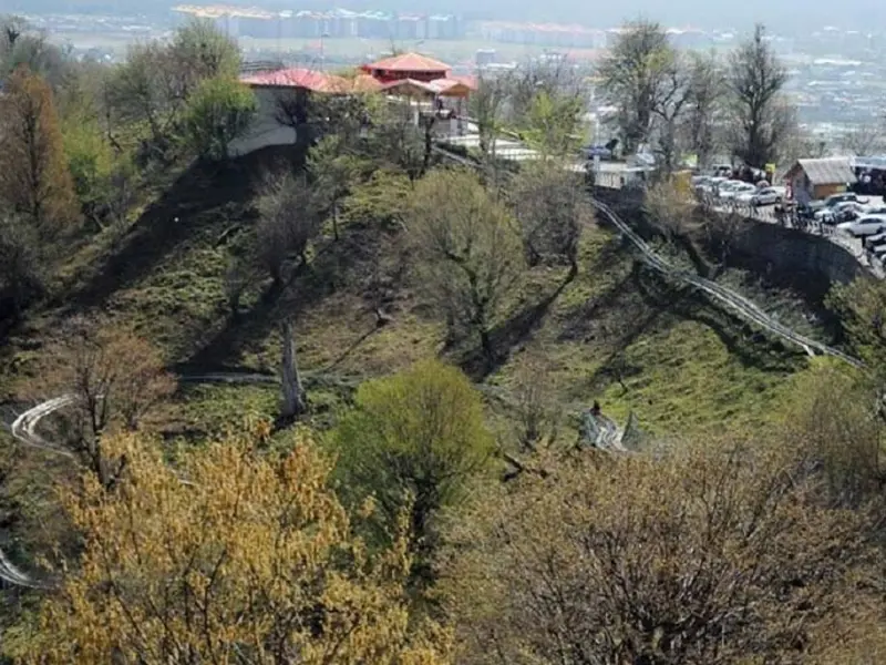 روستای لاکه تاشون - تصویر 1