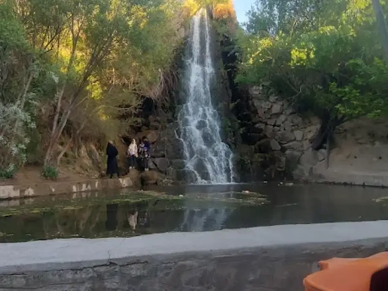 آبشار کاخک‎ - تصویر 2