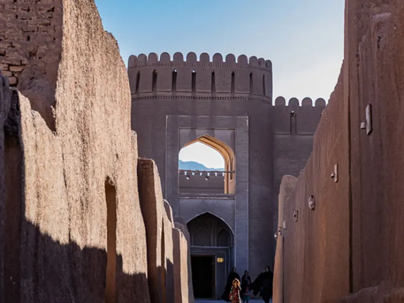 ارگ راین - تصویر 5