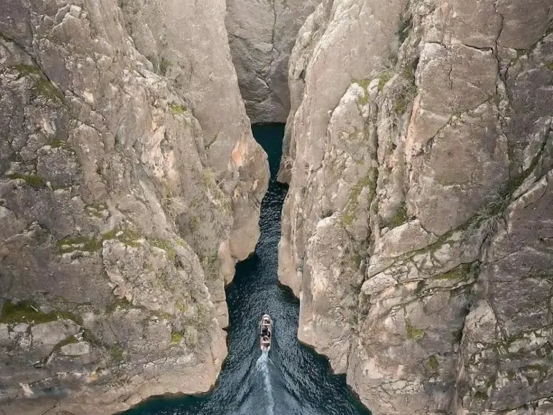 تنگه قاسمی