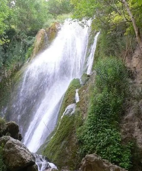 تنگ کرد، خوزستان