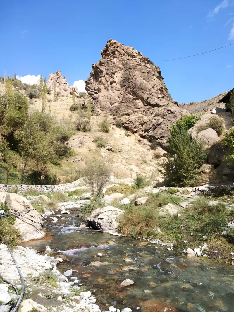 آبشار کلها - تصویر 2