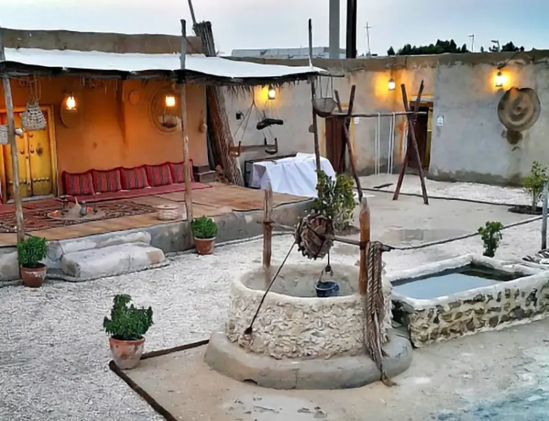 روستای باغو - تصویر 6
