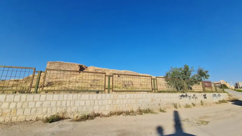 کاخ خسرو - تصویر 1