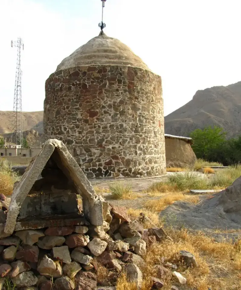 روستای هرانده - تصویر 8