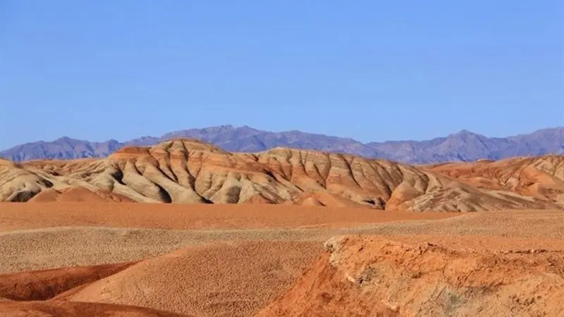 پارک ملی کویر - تصویر 6