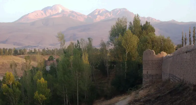 کهنه قلعه - تصویر 5