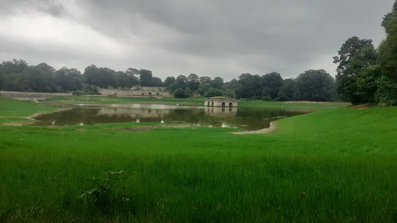 درياچه عباس آباد - تصویر 10